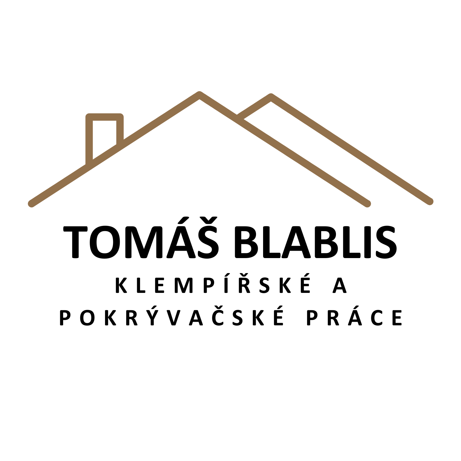 Logo Tomáš Blablis